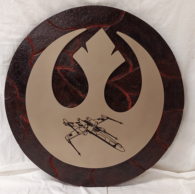 (image for) Rebel Alliance 2